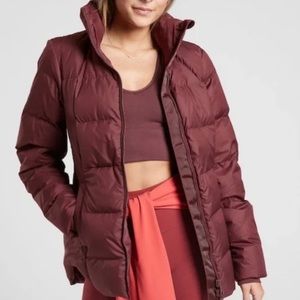 🆕 Athleta Downtown Jacket